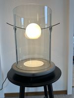 Lampe de table Hera Castelli années 70