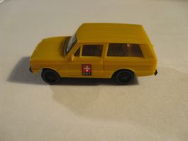 HERPA 83016 Range Rover "PTT"
