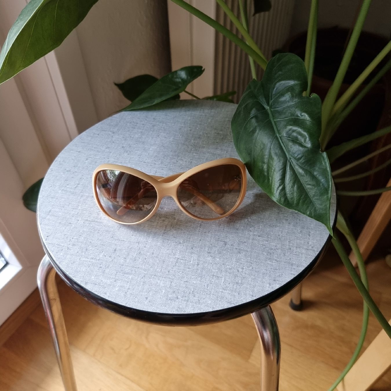 Dolce & Gabbana Occhiali & Lenti: Dolce Gabbana Sonnenbrille Damen – Nuovo e nell'imballaggio originale da Basel venduto da amr_jwy5