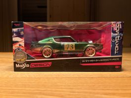 Maisto Nissan Skyline 2000GT-R 1:24