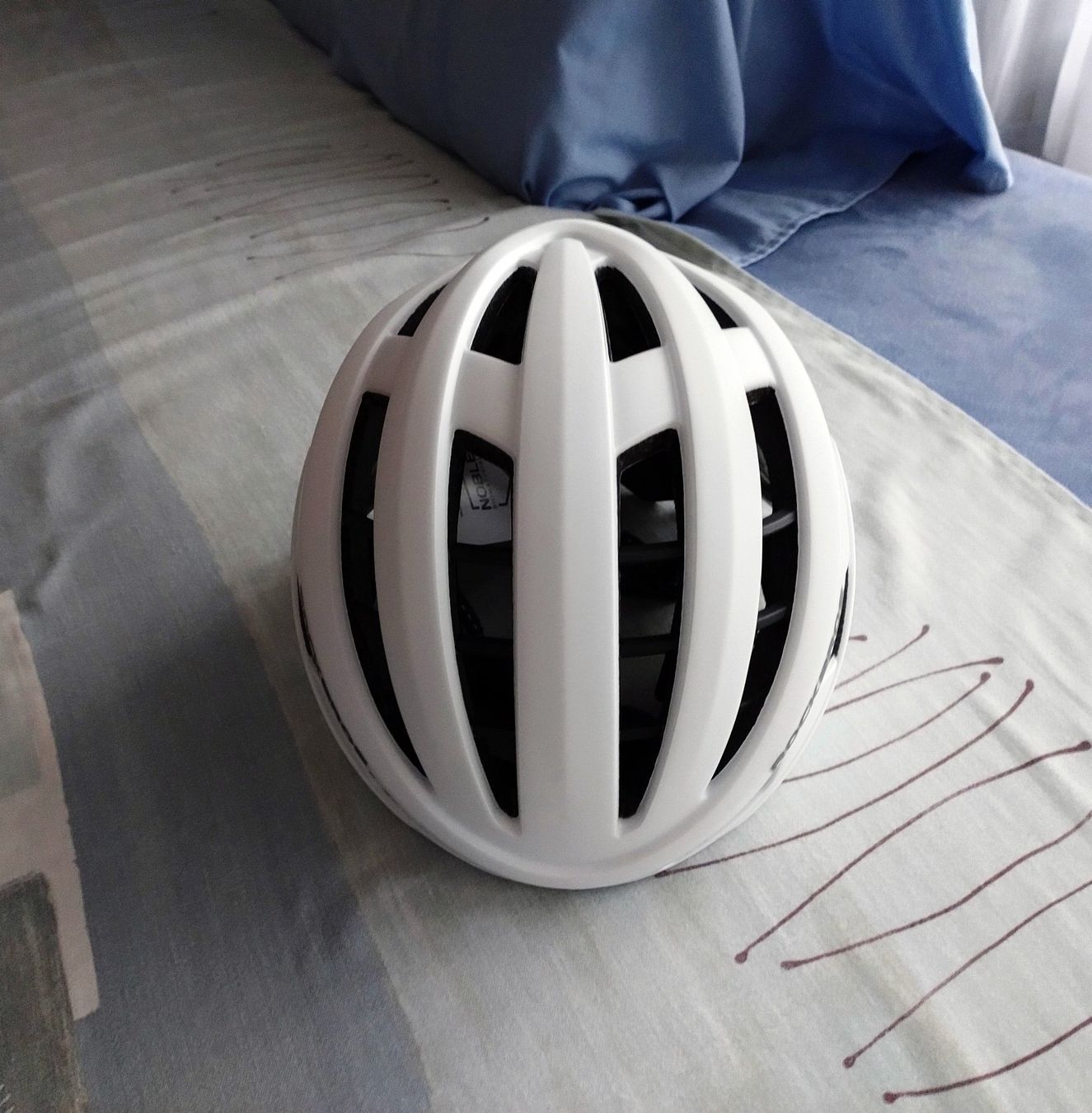 Casques: Rockbros Rennrad Helm – Neuf (Voir description) à Effretikon par VanPersie 3