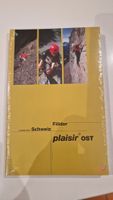 Kletterführer Filidor Plaisir Ost neu verschweisst