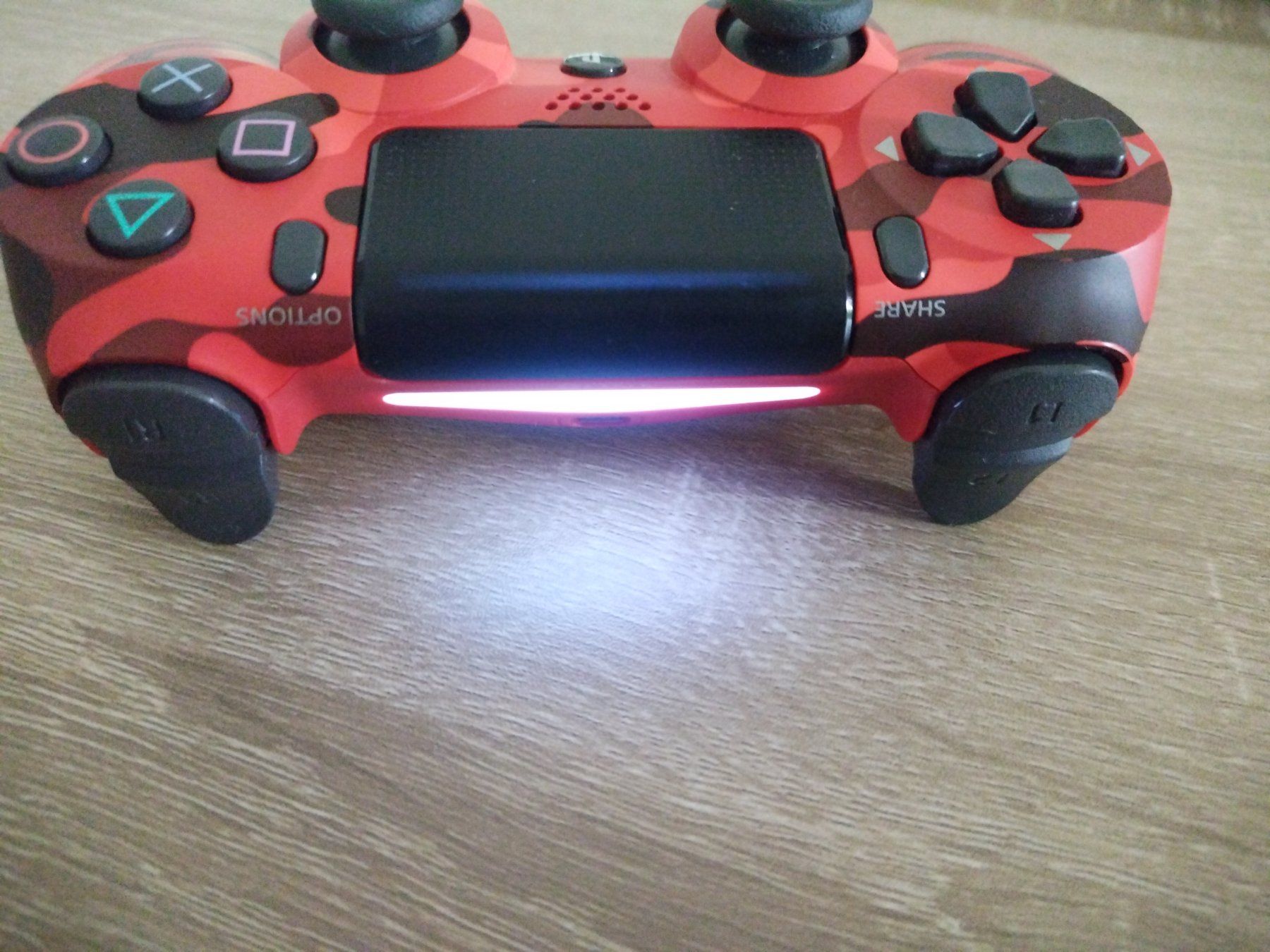 Sony Controller: Defekt! Défaut! Playstation 4 Controller – Difettoso da Frauenfeld venduto da Atrix720 2