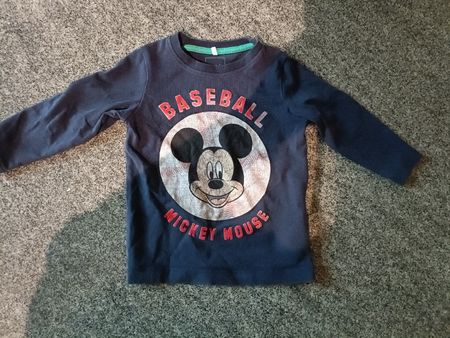 Pullover Gr. 80
