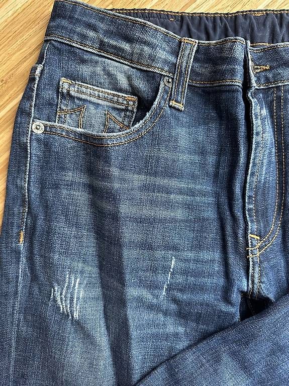 True Religion Jeans: TRUE RELIGION Jeans Damen Gr. 24 – Usato da Zürich venduto da mar_22hb 1