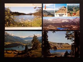 4 AK LENZERHEIDE