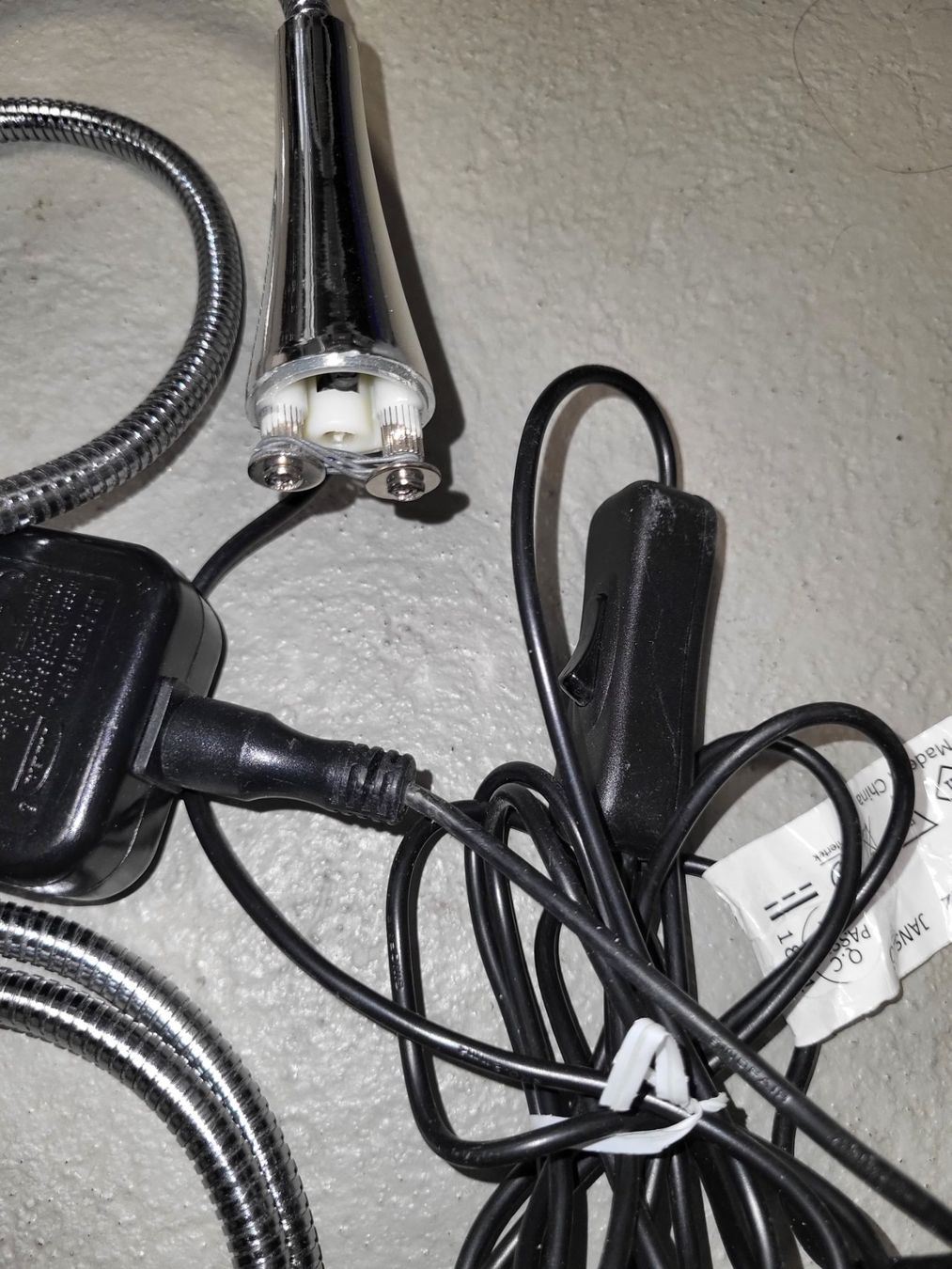 Ikea Lampen: 2X IKEA biegsamen LED-LeuchteLED – Gebraucht aus Richterswil von Rem2011 2