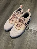 Nike Sneakers Damen Rosa Grösse 38,5