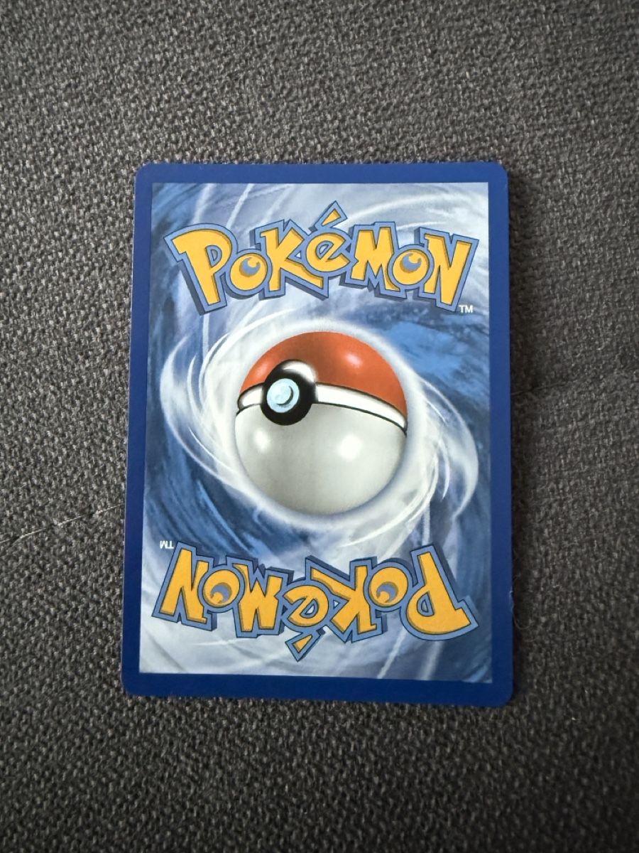 Pokémon Carte collezionabili: Cinccino EX 119/086 SIR – Nuovo (secondo la descrizione) da Kriens venduto da YannikB7 1