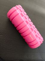 ZenOne pink Faszienrolle, ideal für Sport!