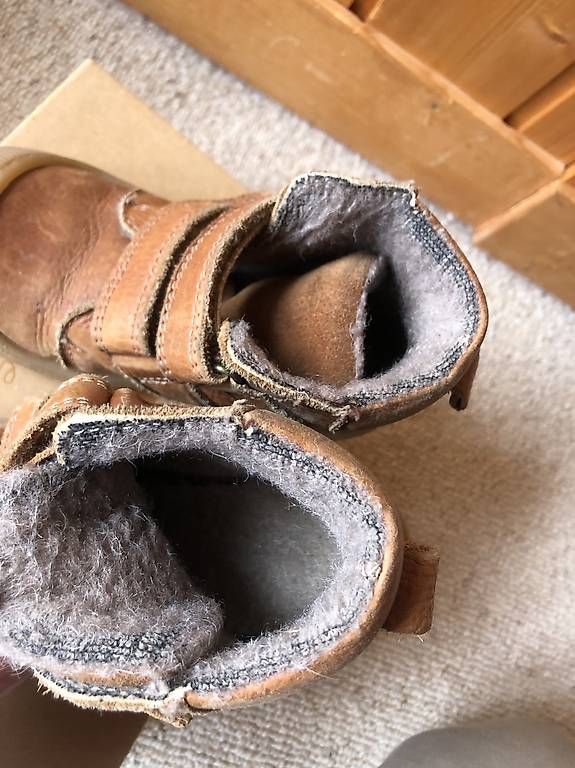 Scarpe per ragazzi: Bisgaard 26 – Usato da Les Collons venduto da gehaisse 2