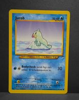 Pokémon Jurob 81/105 Neo Destiny 🇩🇪 JU3