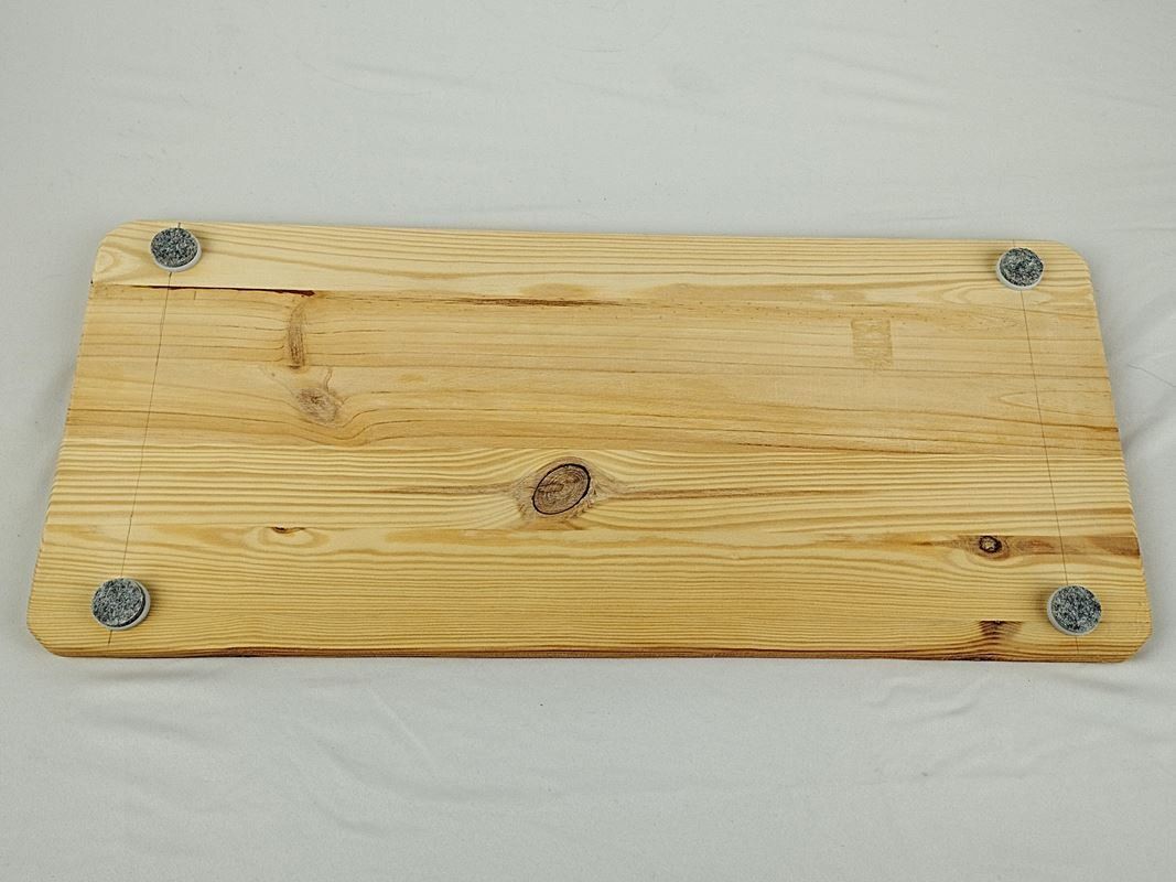 Holzartikel: Holz-Schneidebrett – Gebraucht aus Schübelbach von Restwert_Schubelbach 1