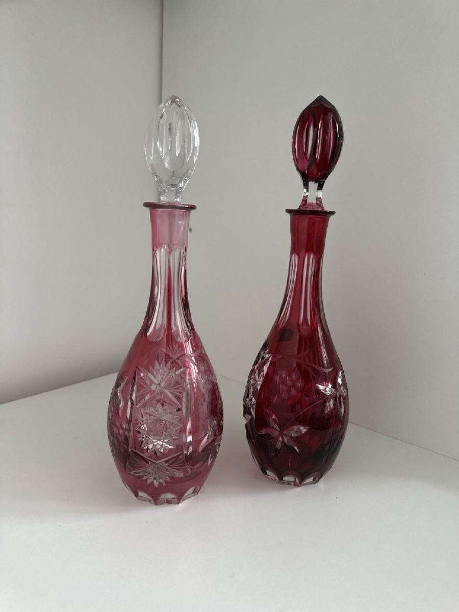 Caraffe: Dekanter – Usato da Thalwil venduto da Minky80