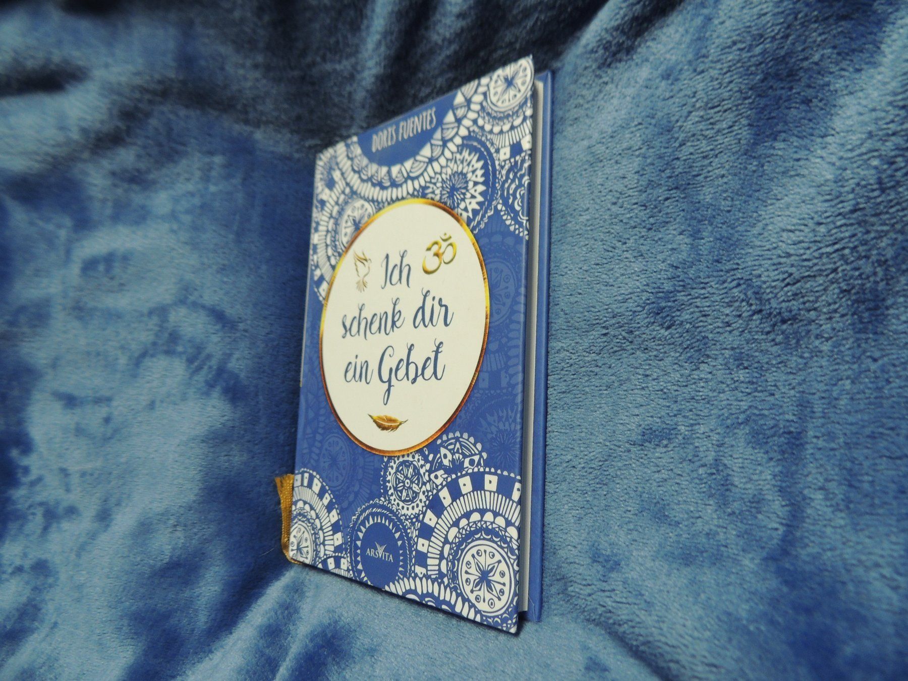 Libri: Ich schenke dir ein Gebet – Usato da Mollis venduto da Hg 1