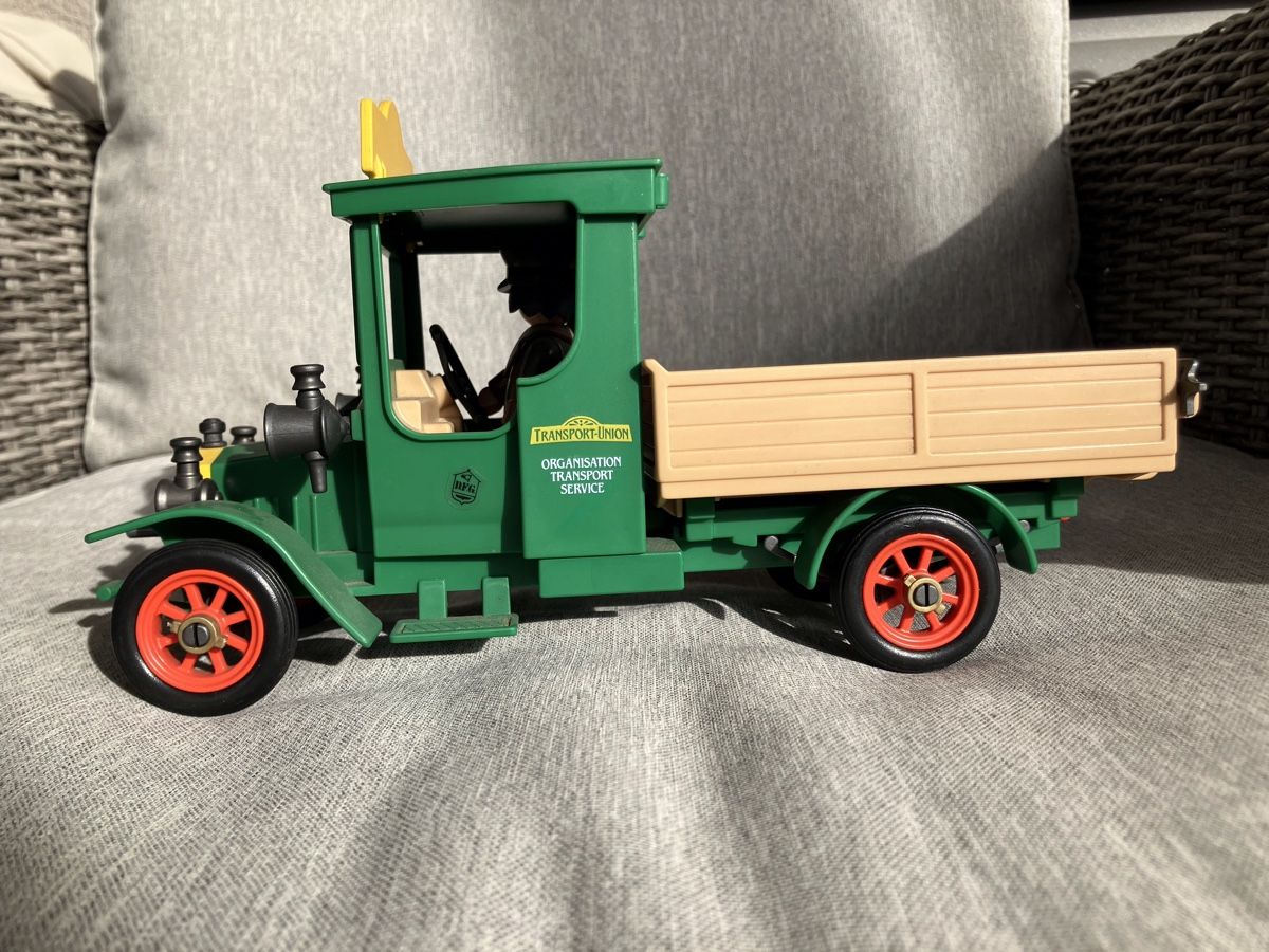 Playmobil Jouets: Playmobiel – D'occasion à Bettwiesen par Jumpingfox 1