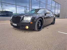 Chrysler 300C