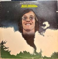 Sir Douglas Band - Texas Tornado // LP: VG-; Sleeve: VG