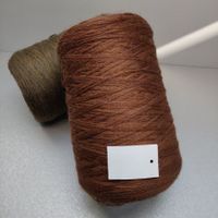 Loro Piana Kaschmir 60% Baby Suri 40%, Almond 533g 4-fädig