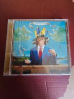CD - Masini – Scimmie (Pop Rock, 1998)