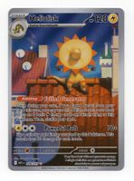 Heliolisk 229/217 Illustration Rare Ascended Heroes Englisch