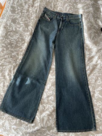 Diesel Jeans Gr 31