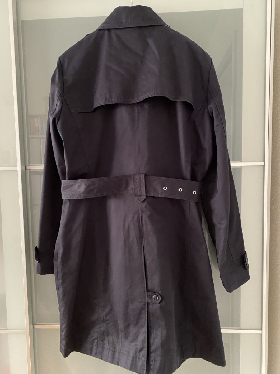 Esprit Mäntel: Trenchcoat von Esprit, Gr. L/38-40 – Gebraucht aus Obernau von Oxana5 1