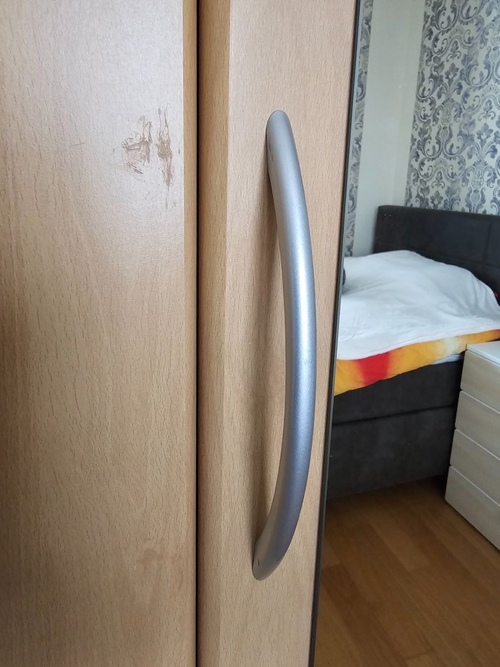 Armadi: Kleiderschrank – Usato da Zuchwil venduto da mag_mdx5 3