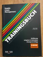 Trainingsbuch Supply Chain Management, Viktor Jenny, 2020