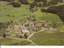 Wiedlisbach ca. 1970