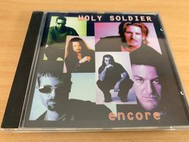 Holy Soldier – Encore