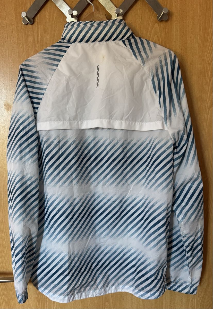 Lacoste Giacche: Lacoste Jacke – Usato da Ins venduto da maximal_30CHF 2