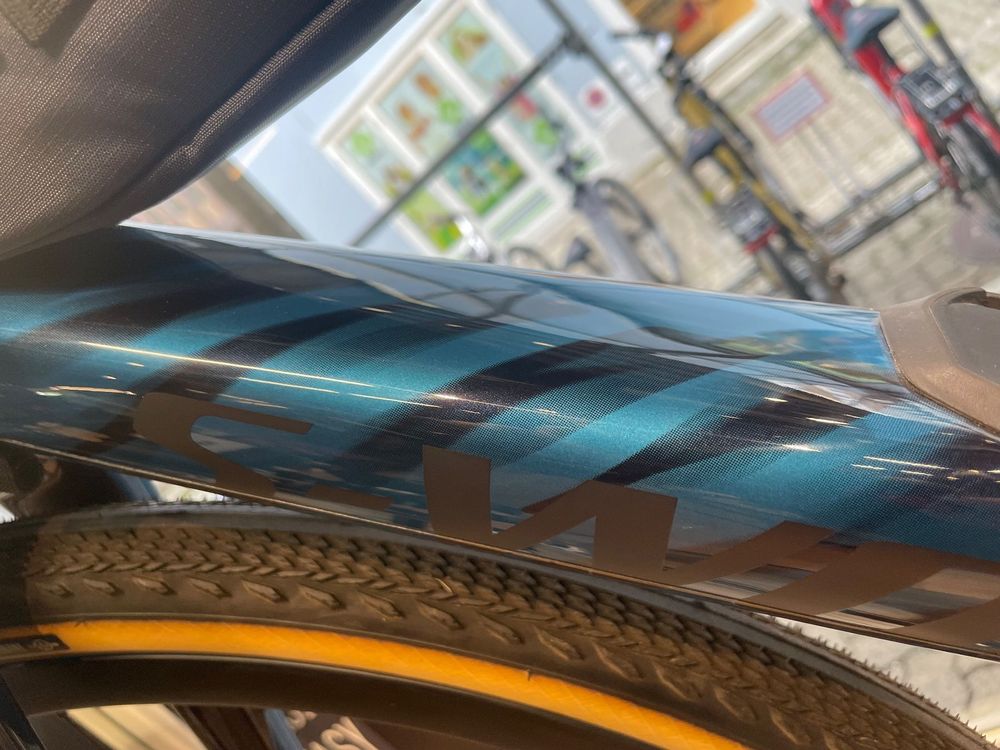 Specialized Vélos: Gravelbike, Specialized Diverge S-Works, Gr. 56, 30% – Neuf (Voir description) à Zürich par Velo-Elsener 2