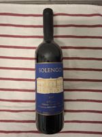 Solengo Argiano Toscana 1997 – 1 Flasche