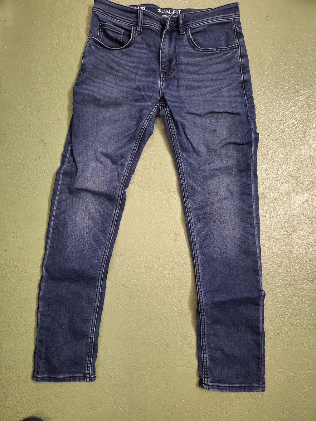 C&A Jeans: Jog Denim Jeans – Usato da Niederglatt ZH venduto da Bobsli