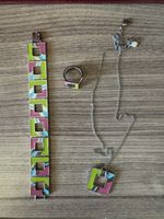 Bijoux Swatch