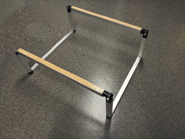 Sonstiges Zubehör: Magic Studio Folie und Magic Studio Table Novoflex – Neu (gemäss Beschreibung) aus Männedorf von bei_sc5q 1