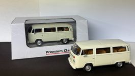 Volkswagen T2b Bus, 1:43 von Premium ClassiXXs