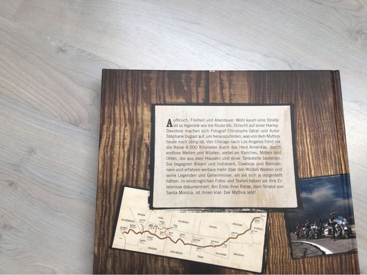 Libri: Harley Davidson Bücher – Usato da Oetwil am See venduto da ifnam 6