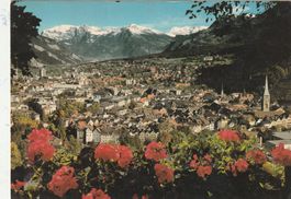 Chur