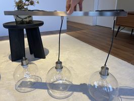 Deckenlampe