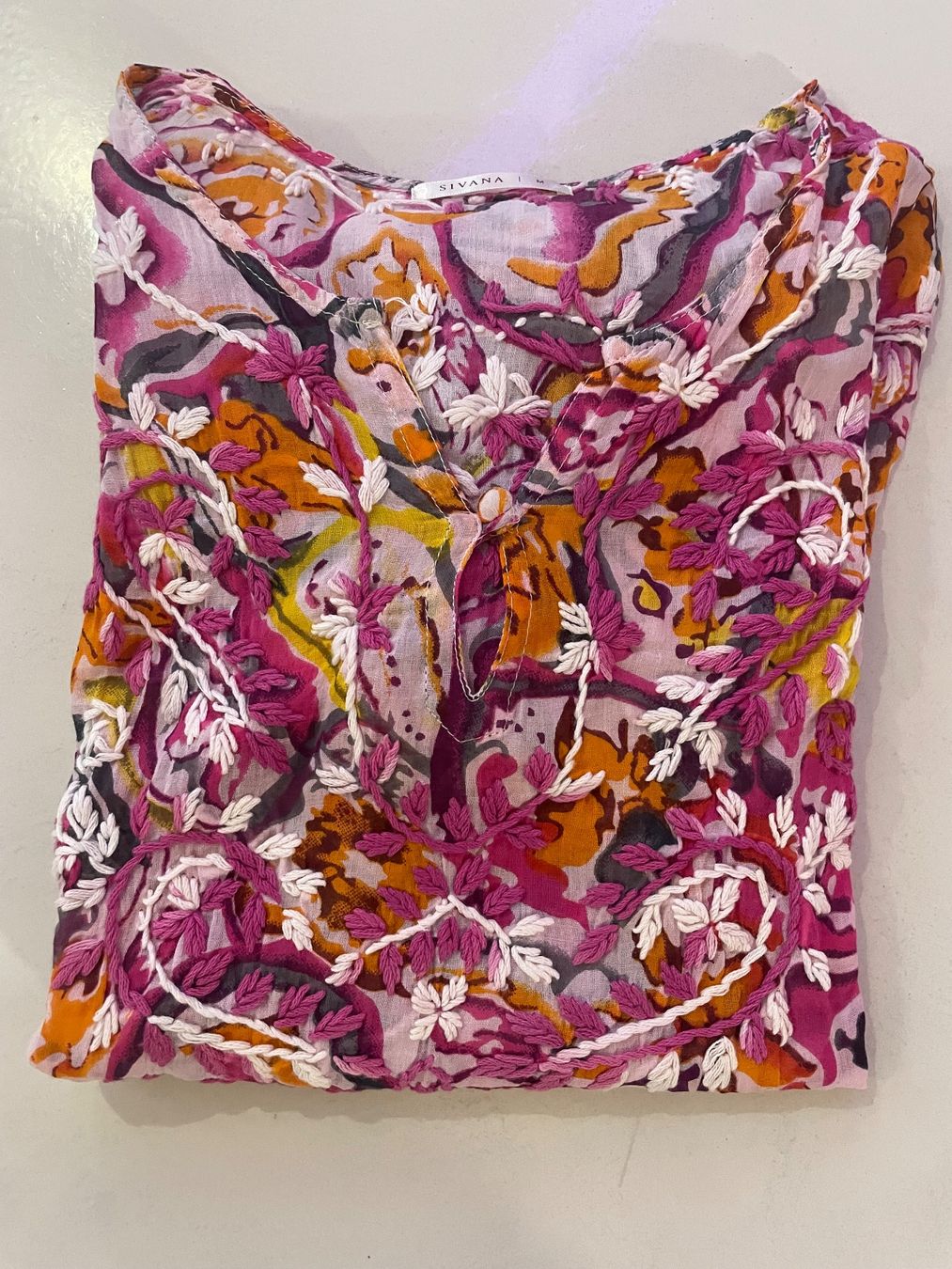 Vestiti: Kleid - Silvana - M – Nuovo e nell'imballaggio originale da Minusio venduto da Pink222 1