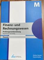Finanz- und Rechnungswesen Prüfungs-Theorie