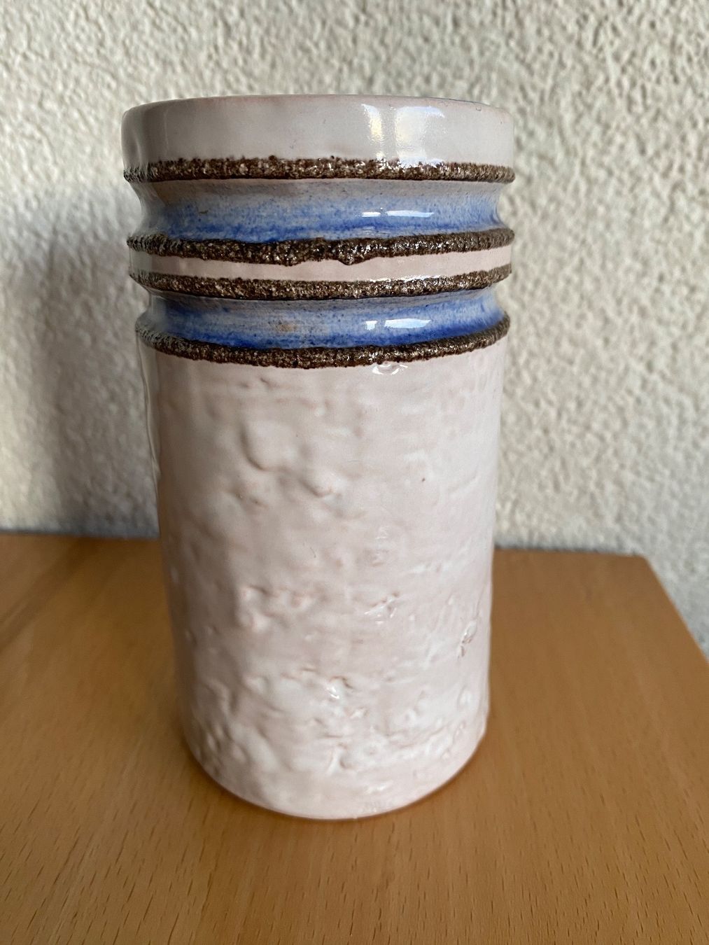 Vasi & Recipienti: 2 Designer Keramik Vasen GDR – Usato da Schwarzenburg venduto da Michellu 5