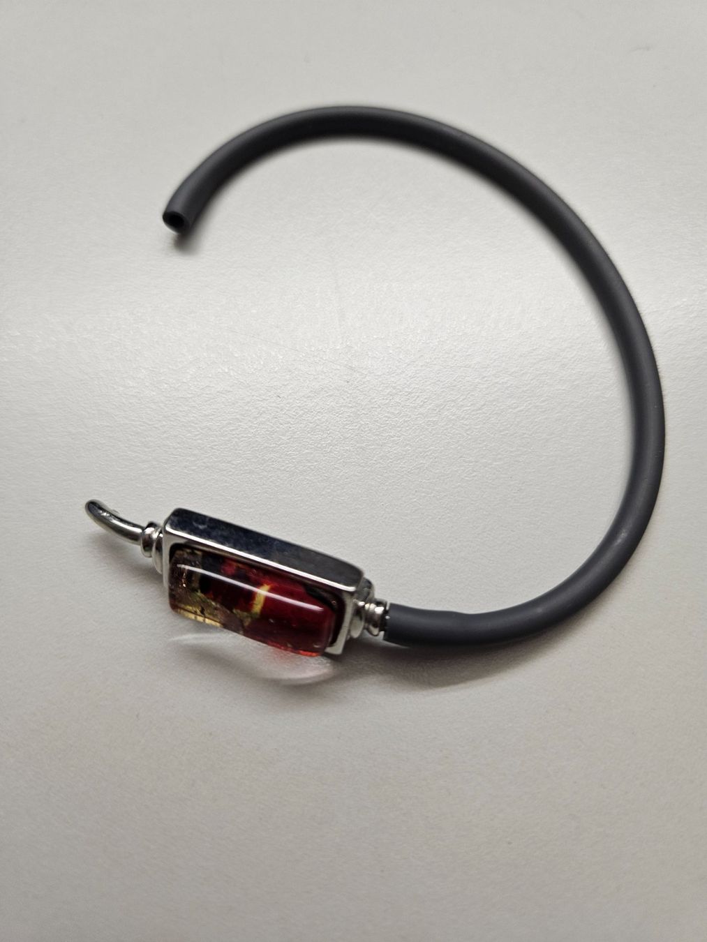 Murano Bracciali & Braccialetti: Murano Armband,  Glas, – Usato da Wohlen AG venduto da Colina 1