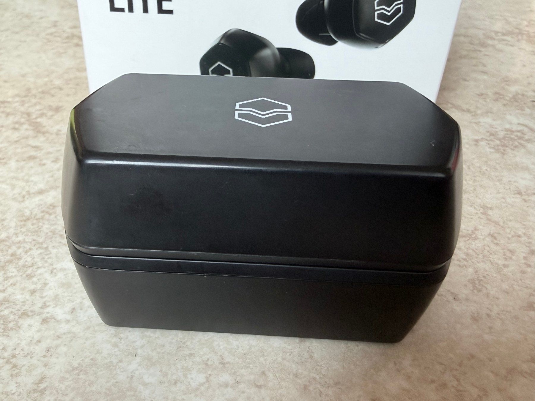 Cuffie: V-Moda Hexamove Lite – Écouteurs Bluetooth True Wireless – Usato da Perly venduto da Al93 1