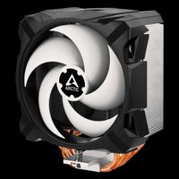 Arctic Freezer A35 black/white