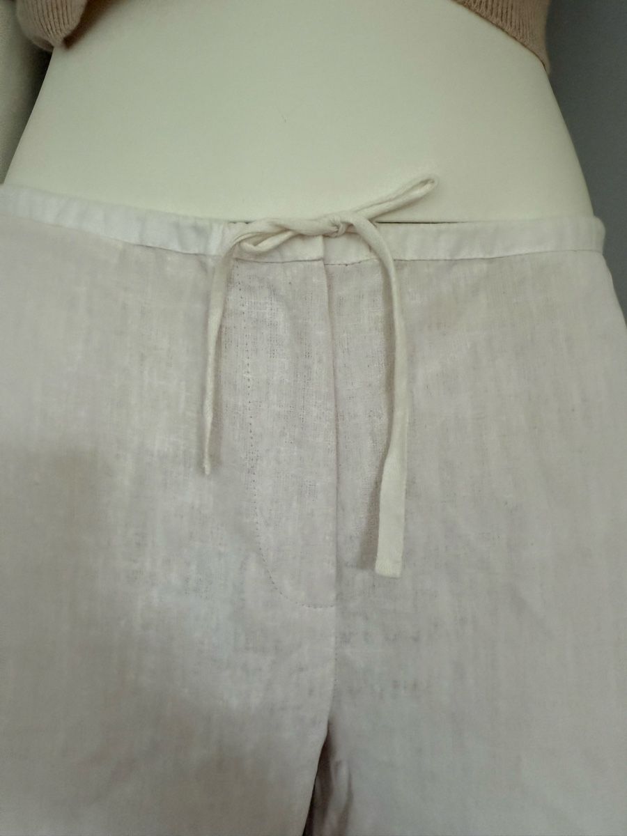 Pantaloni: Ann Demeulemeester Hose – Nuovo (secondo la descrizione) da Winterthur venduto da 19.19 2