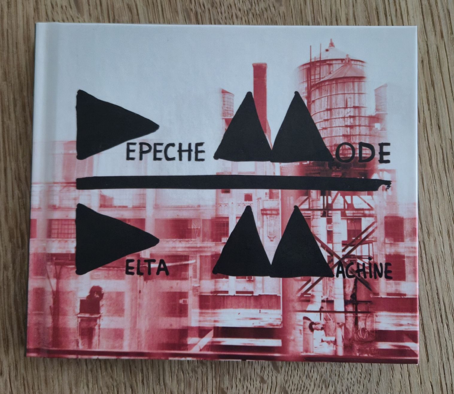 CD: 19 Depech Mode CD's – Usato da Egerkingen venduto da grimmialp 5