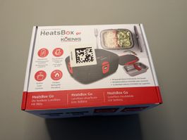 HeatsBox